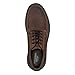 Dockers Men's Warden Shoe, Brown, 10.5 M US