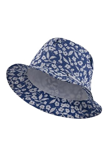 Sombrero de flores para niños y niñas Sterntaler ideal para proteger del sol con estilo