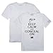 Rapdom Tactical Tactical Graphics TS, Conceal ON, L Tactical Graphics T's, White