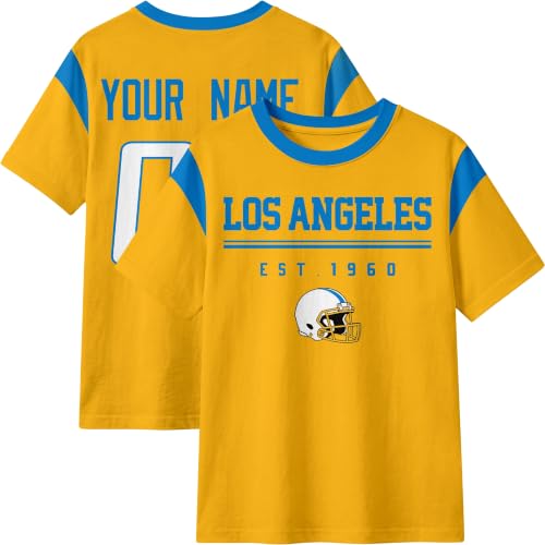Image of T-Shirt Custom Crewneck Short Sleeve for Men Gifts