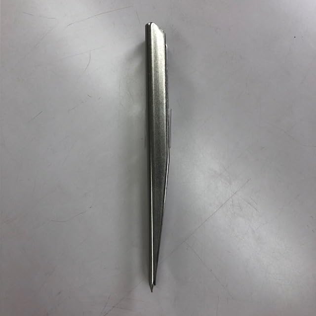 (新品 9本）クボタ田植え機用植付爪 純正品番 PA401-5171-3 Amazon.co.jp: 2本 クボタ田植え機用植付爪 純正品番 PA401-5171