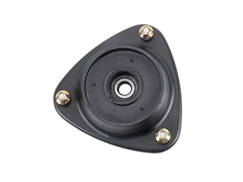 Strut Mount - Front for Select Saab, Subaru, Toyota, and Scion Vehicles | Fits Impreza, BRZ, FR-S, 86, and More | OEM# 20320-AA100 | Heavy Duty