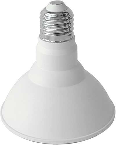 Miniatura 4 de Paquete de 4 bombillas LED Par30, regulable, 2700 K, blanco cálido de 10 W (equivalente a 75 W), base E26