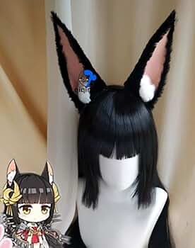 Amazon.co.jp: qiqincosplay 実物撮影☆ アズールレーン(アズレン