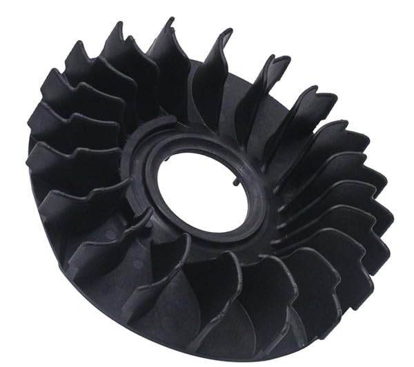 794273 Flywheel Fan Fits Briggs & Stratton Lawn & Garden Equipment Engine | Flywheel Fan Replace Part 692592