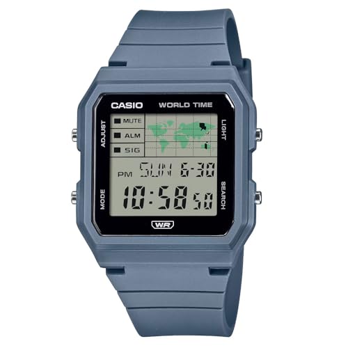 CASIO CLASSIC LF-30W-2A fW^ NI[c JVI NVbN u[ [sAi]