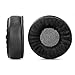 MMX 300 Ear Pads YDYBZB Upgrade Ear Cushions Replacement Compatible with Beyerdynamic MMX300 DT 990 Pro DT 770 Pro DT990 DT770 Pro DT 331 Headphone Thicker Velour Earpads