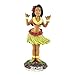 Mini Shaka Hula Girl Dashboard Doll