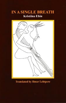 Hardcover In a Single Breath Book