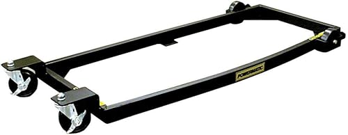 POWERMATIC - Base móvil para PJ882PJ-882HH