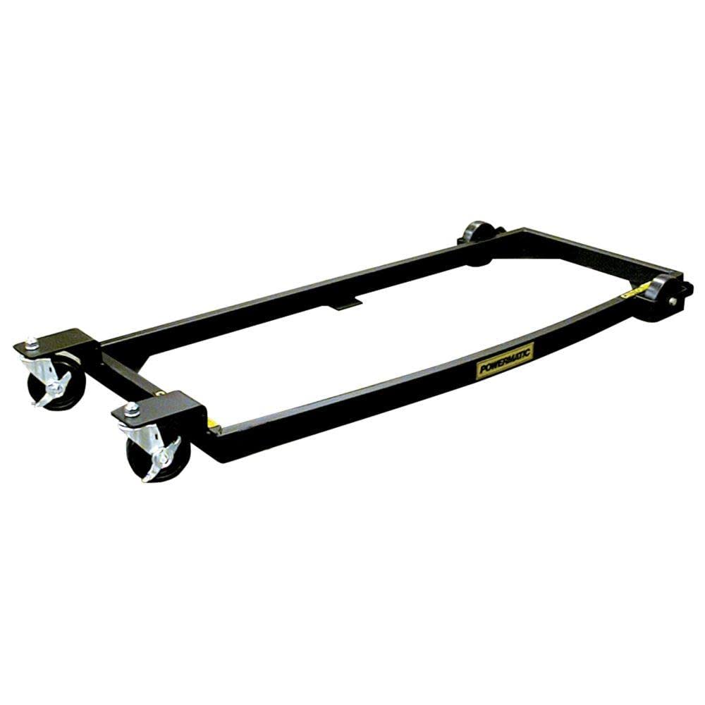 Mobile Base for PJ882,PJ882HH Jointers 