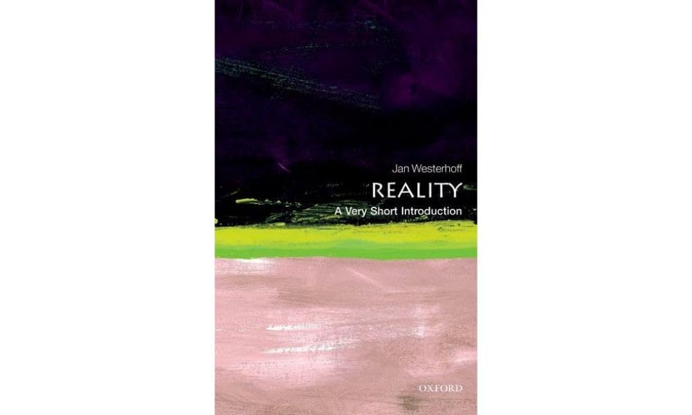 Reality: A Very Short Introduction