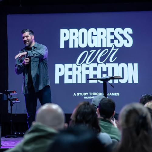 Choosing to Cheat | Pastor Aaron Rayburn | Progress over Perfection