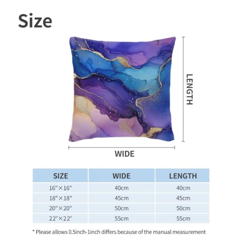 Housse de coussin lavable pour protéger et embellir les canapés de salon usés - 3