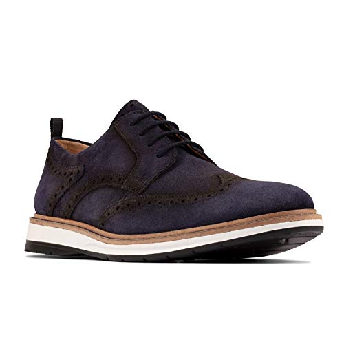 Image of Clarks Mens Chantry Wing