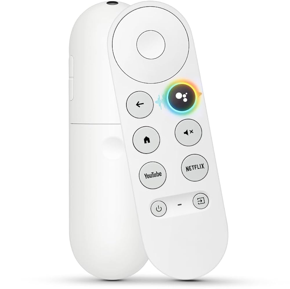 Amazon.com: Voice Replacement for Google-Chromecast-Remote