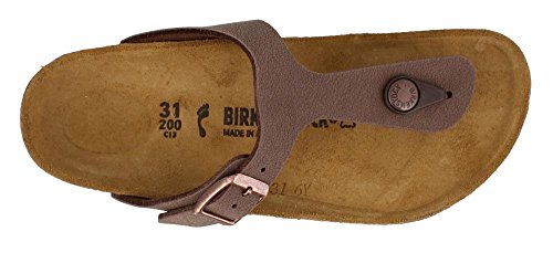 Image of Birkenstock Girls' Gizeh - K