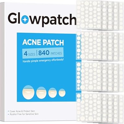 Acne Pimple Patches