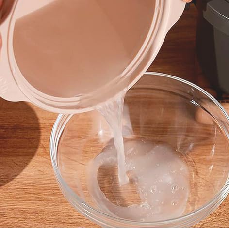 Amazon | [カロボール] カロリー ライト 電子レンジ用低糖質炊飯器