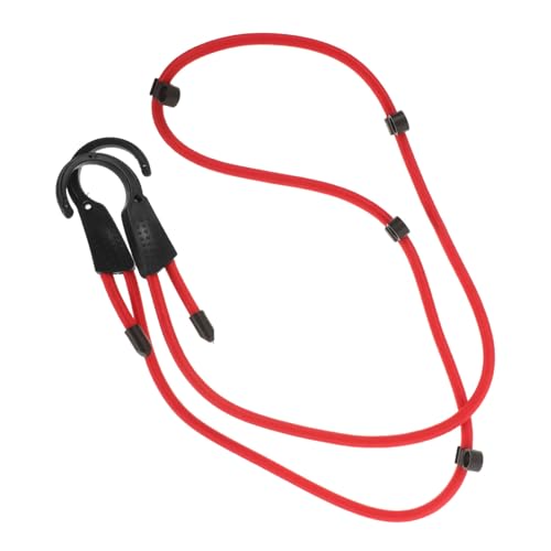 Alipis Cuerda de Tender Ropa Portátil de Tendedero Multifunicional Acampadas y Interior Exterior Resistente Usar