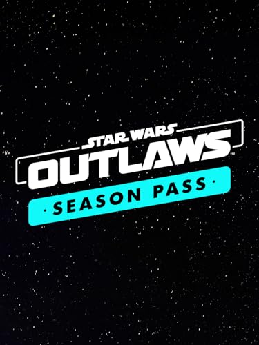 Image of Star Wars Outlaws Season Pass - PC [Digital Delivery]