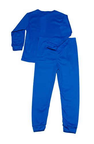 Royal Boys Thermal Long Underwear Set2