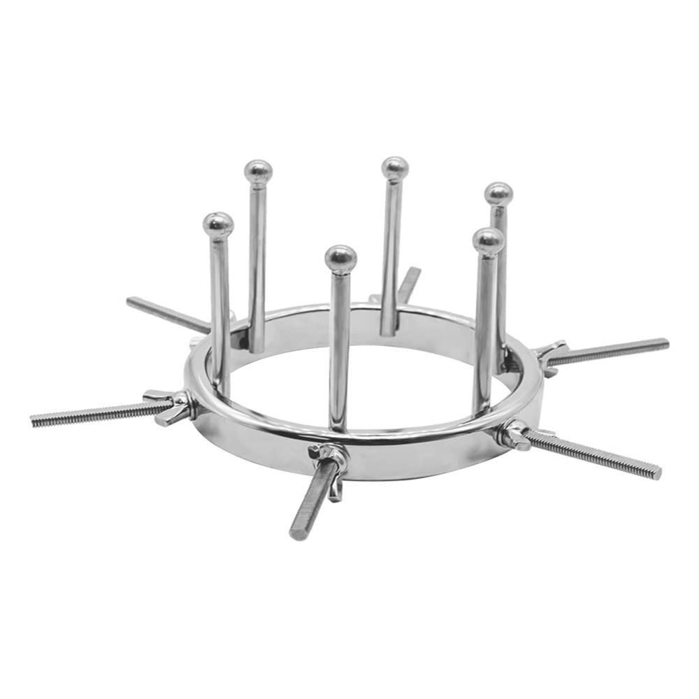 Amazon.com: Anal Butt Plug Adjustable Anal Dilator Anus Expansion Speculum  Exotic Accessories Butt Big Butt Plug Toys : Health & Household