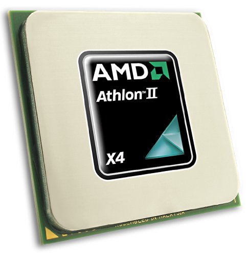 AMD ADX630WFGIBOX CPU AMD AM3 Athlon II X4 630 Box...
