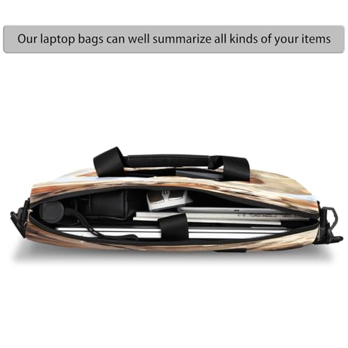 Bolso para laptop de 16 pulg., slim, para oficina miniatura 3