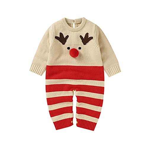 20 Migliore Maglione Natale Neonato – Guida all'Acquisto, Classifica nel  2022 | miglioreopinioni.com