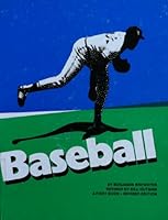 Baseball: A First Book 0531029328 Book Cover