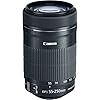 Canon EF-S 55-250mm F4-5.6 is STM - Image 3
