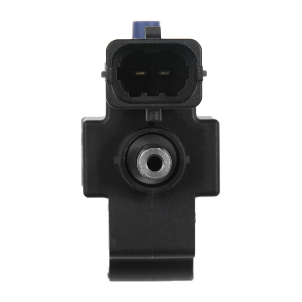 Turbo Boost Control Solenoid Valve For 2015-2017 Dodge Dart & Jeep Renegade 1.4L – Byteology6, 1-Yr Warranty, With Adapter