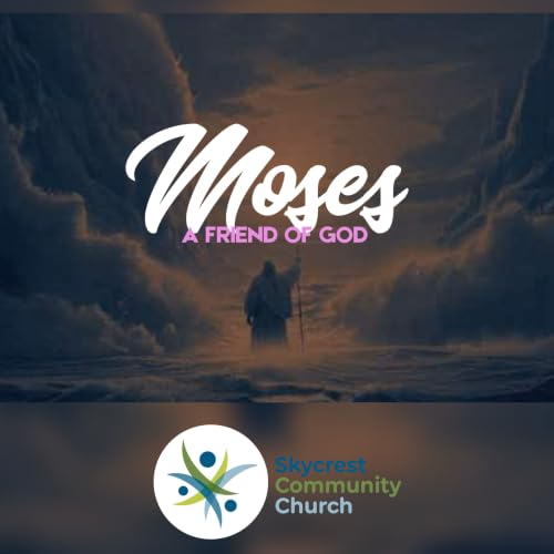 Moses - EP13 - 9.6.26