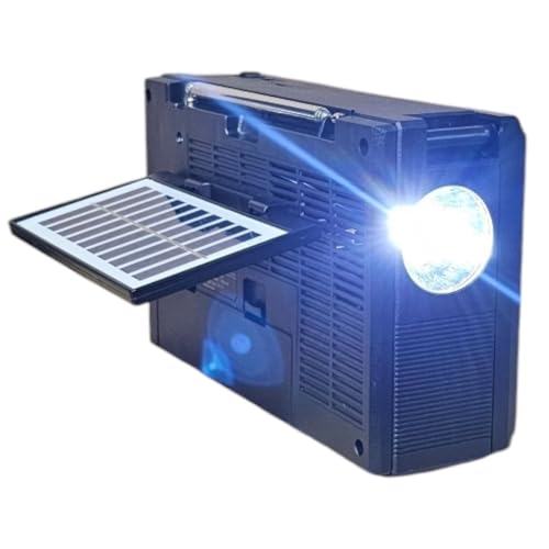 Opiniones de Radio portatil para comprar hoy. 21 Imagen adicional