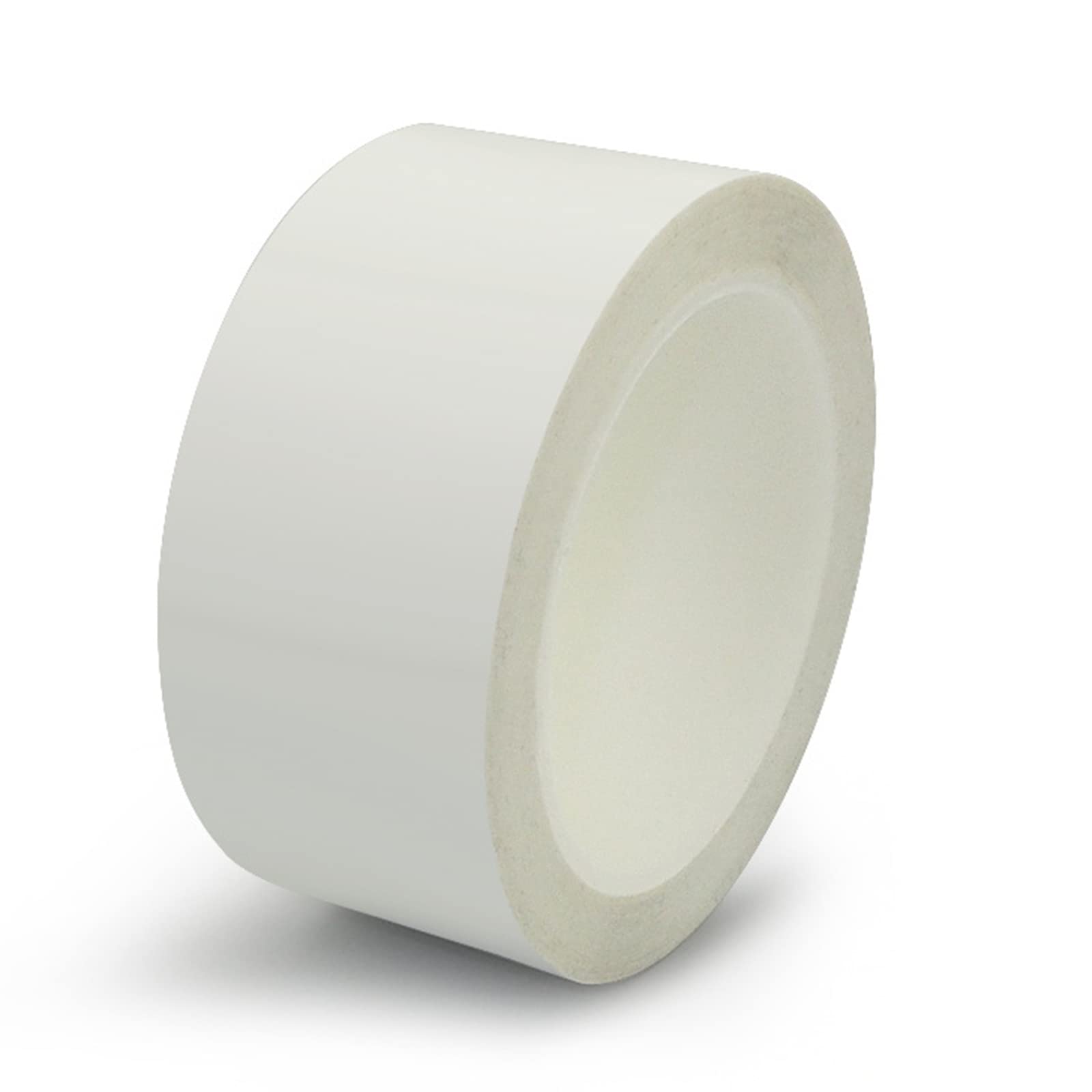 Nastro riflettente Nastro riflettente, Nastro di segnalazione pericolo - Nastro adesivo for barriera segnaletica da 40 m x 100 mm, Rotolo di nastri di sicurezza - Corsia + Segnaletica di distanziament