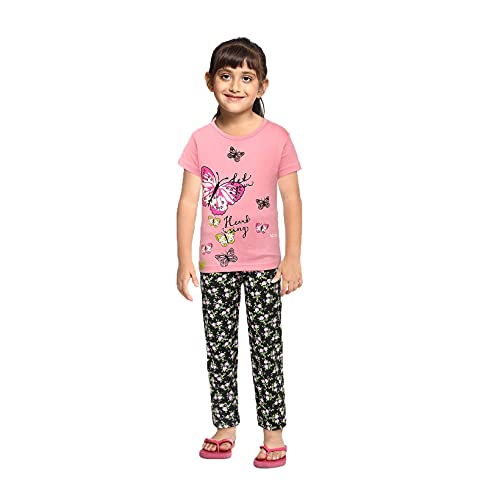 Image of Girls Pajama Set