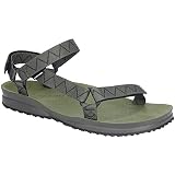 Lizard Sandali Sportivi Outdoor CREEK IV zig smoke grey 41
