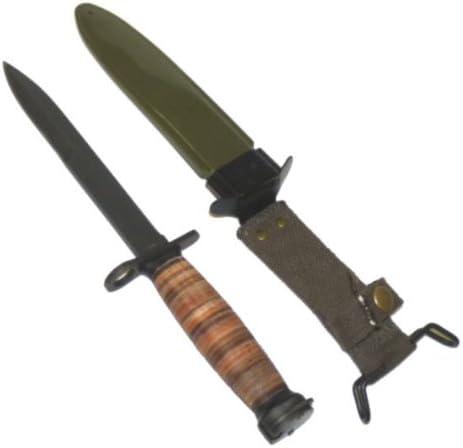 US M-8 A1 Bayonet