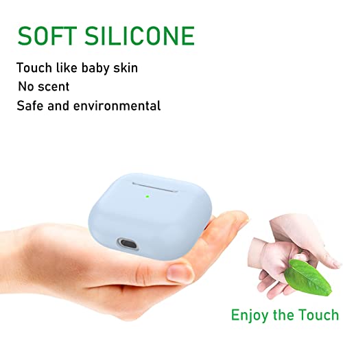 Per Airpods 3 Custodia, Custodia protettiva in