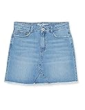 Denim Pepe Jeans Mädchen Kourtney Skirt Rock, 000denim, 4