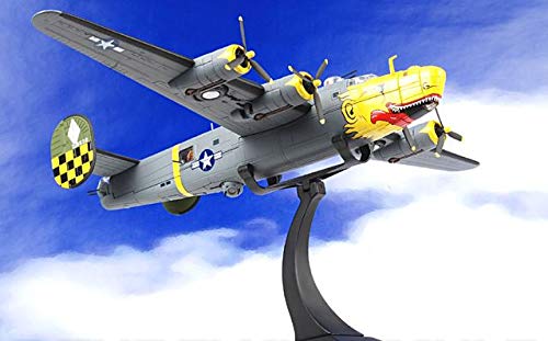 航空機・ヘリコプター Corgi Consolidated B-24H Liberator CORGI Consolidated B-24H Liberator USAAF 459th BG 756th BS Giulia