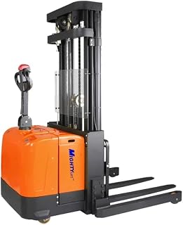 CasterHQ Brand | Electric Stacker - 187