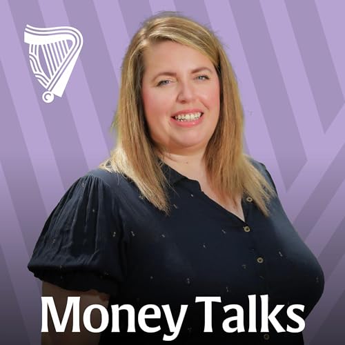How to save money with a low-spend year, with budgeting expert Caz Mooney cover art
