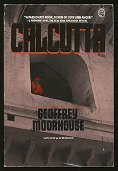 Paperback Calcutta Book