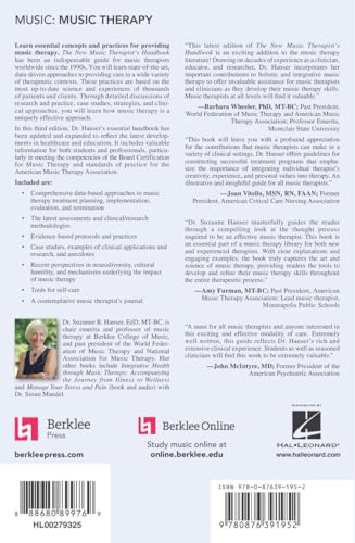 The New Music Therapist's Handbook - 3rd Edition: Learn Essential Practices for Children, Adults and Older Adults for Music Therapy - Image 2