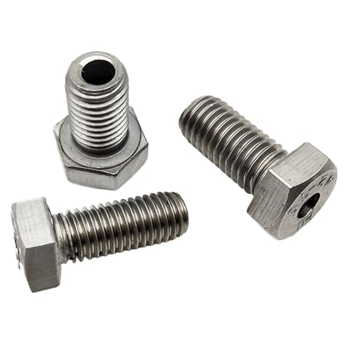 SS304 XeXX`[ Zp{g Lbv ˂ M4 M5 M6 M8 M10 M12 M14 M16 (10AM5 x 0.8 x 10mmA 2.5mm)