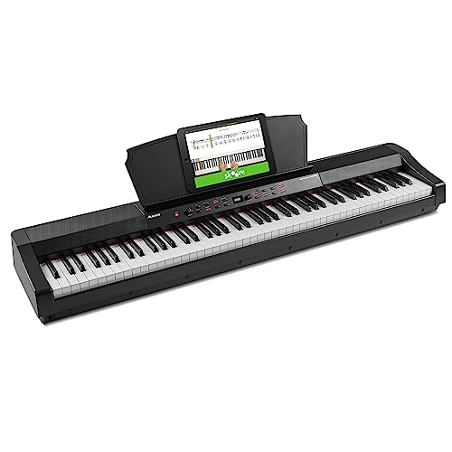 Alesis Prestige Artist – Piano digital de 88 teclas