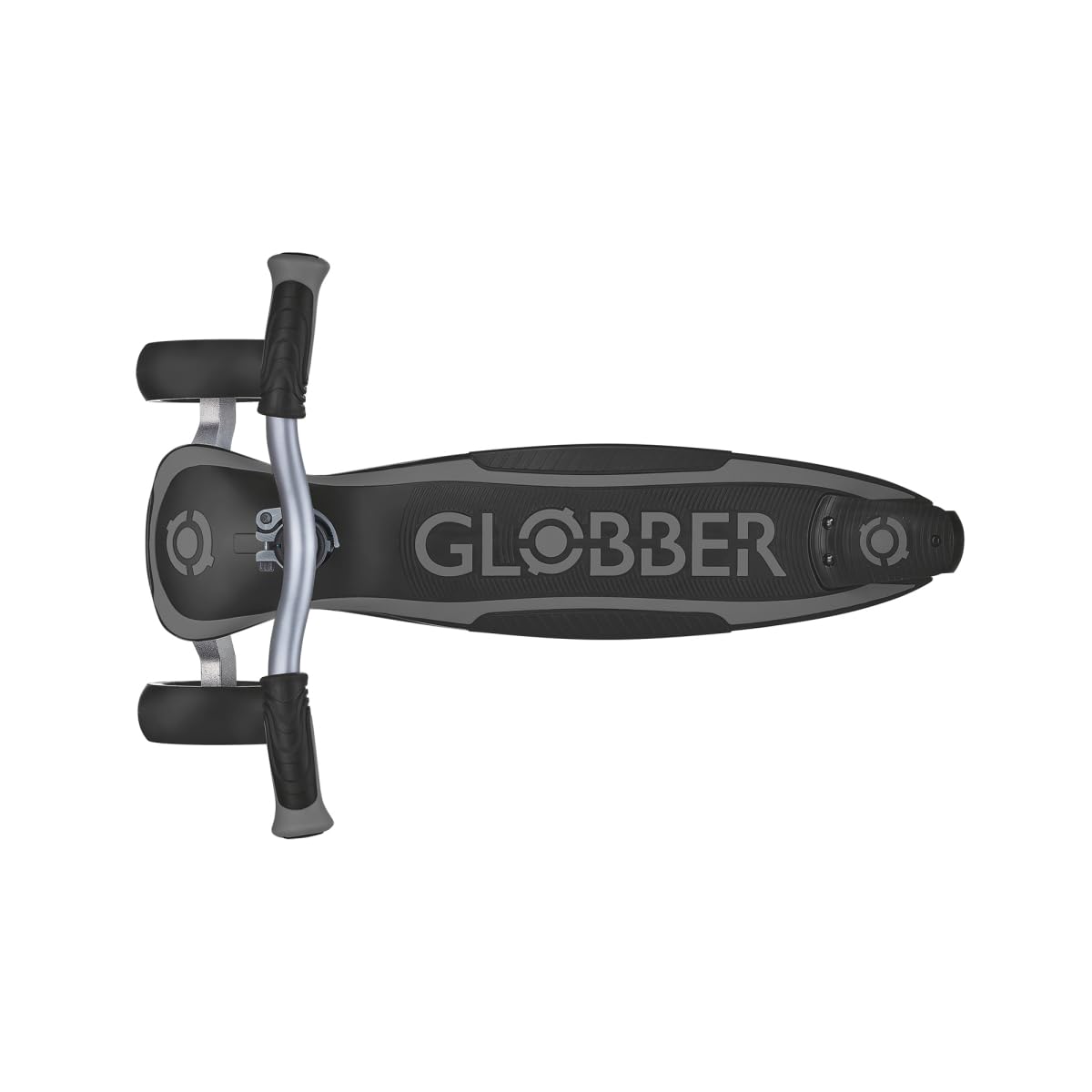 Globber Ultimum - Monopattino a 3 Ruote, Unisex, Unisex