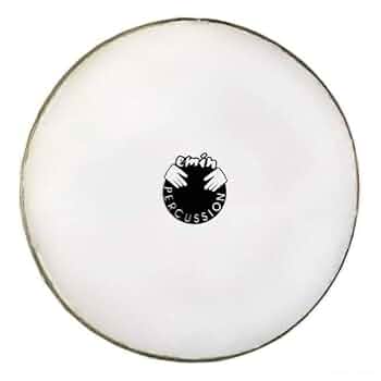 Amazon.com: Emin Percussion Riq, Tef Skin EPS-005 (23 cm